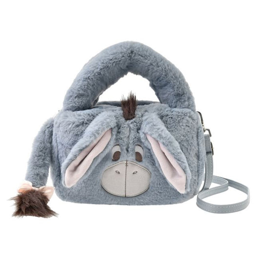 Disney Store - Eeyore 2-Way Shopping Bag Winter Park Fashion