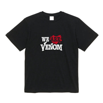 Disney Store - MARVEL Venom T-Shirt WE ARE VENOM - T-Shirt