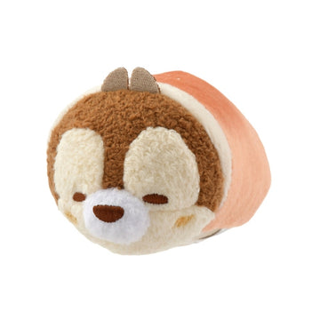 Disney Store - Tsum Tsum Chip Mini(S) Mickey's Bakery - Plush Toy