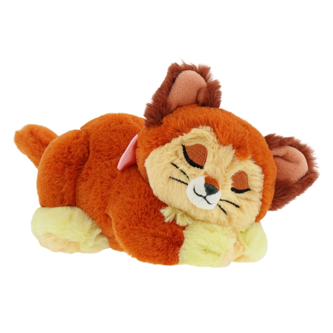 Disney Store - Nui-Gurumi Dyna - Plush Toy