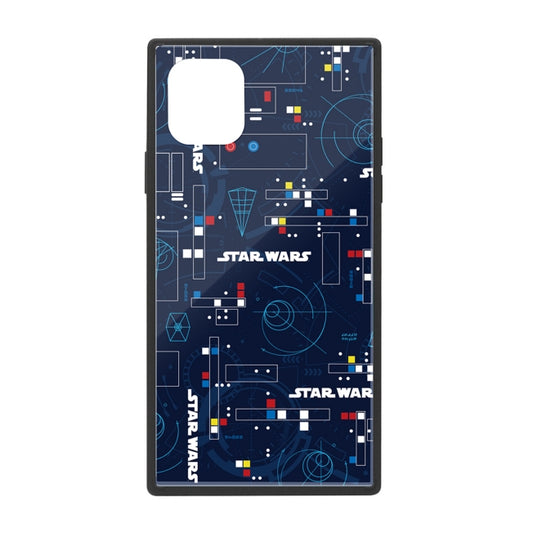 Disney Store - iPhone 11 Glass Hybrid Case Sample - Phone Case