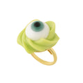 Disney Store - Cupcake Mike/Ring mit Schlagsahne - Accessoire Japan Disney Store