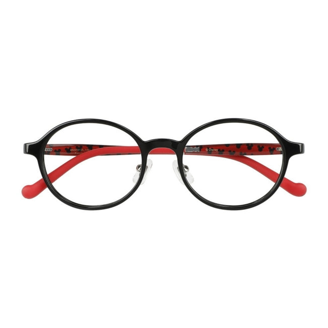 Disney Store - Zoff Mickey runde Kindergröße Brille - Accessoire Japan Disney Store