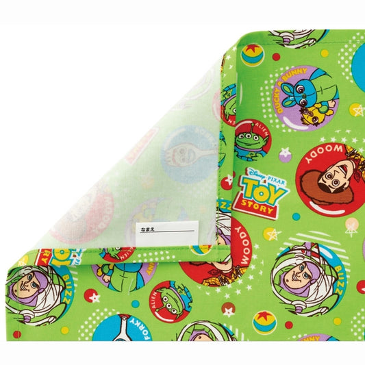 Disney Store - Large Toy Story Lunch Mat [40×60cm] LTM1 - Table Accessory