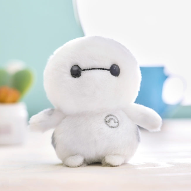 Disney Store - Baymax Plüschtier Uru Pochatchan - Plüschtier