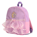 Disney Store - Rapunzel Disney Prinzessin Rucksack 7143 - Rucksack Japan Disney Store