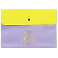 Disney Store - Winnie the Pooh zweifarbige Umschlagtasche (Pooh & Piglet) - Schreibwaren. Japan Disney Store