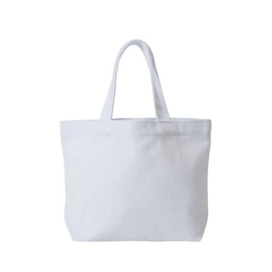 Disney Store - Plus Anq (プラスアンク) - Frozen Design MOVIE COLLECTION Canvas Shopping Bag