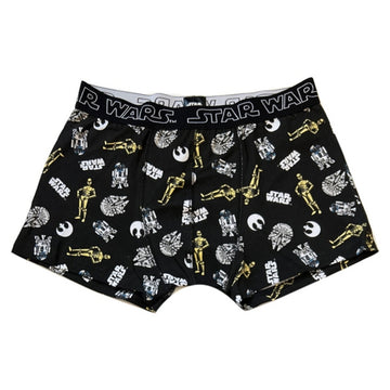 Disney Store - Star Wars Boxer Shorts Icon - Underwear