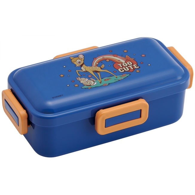 Disney Store - Antibacterial Disney Classic Retro Lunchbox 530ml - Lunchbox