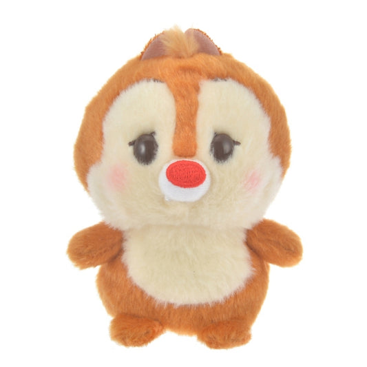 Disney Store - Dale Plush Toy - Soft Toy