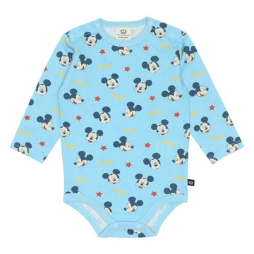 Disney Store - Mickey Muster Body - Bodysuit