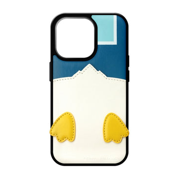 Disney Store - Donald Duck iPhone 14 Pro Tough Pocket Case - Handyhülle