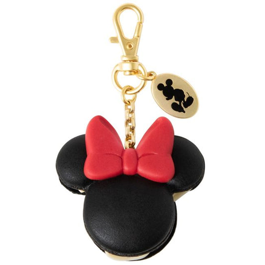 Disney Store - Minnie Mouse/Bum Bag Charm Macaron - Accessory