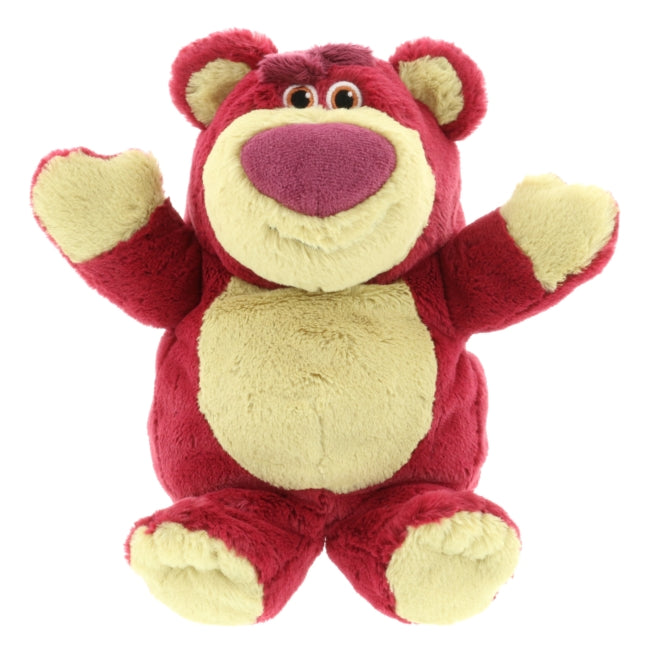 Disney Store - Lotso Hand Puppet - Toys