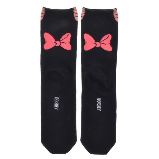 Disney Store - Figaro Socks Pinochio Black 23-25 ​​- Socks