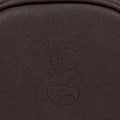 Disney Store - Plus Anq Leder Mini-Rucksack 'Winnie the Pooh' Design Limited Edition - Rucksack Japan Disney Store