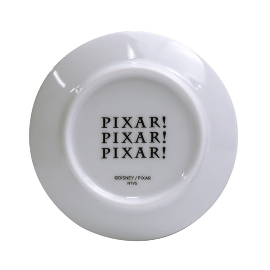 Disney Store - PIXAR! PIXAR! PIXAR! / Kunst / ART_Untertasse_TS1 - Dekoration