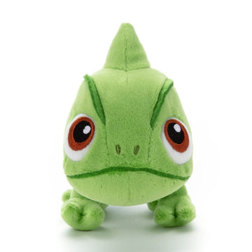 Disney Store - Pascal Washable Bean Collection - Plush Toy