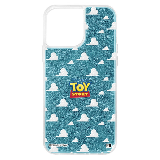 Disney Store - Disney Pixar Charakter - Glitzerkoffer - Accessoire