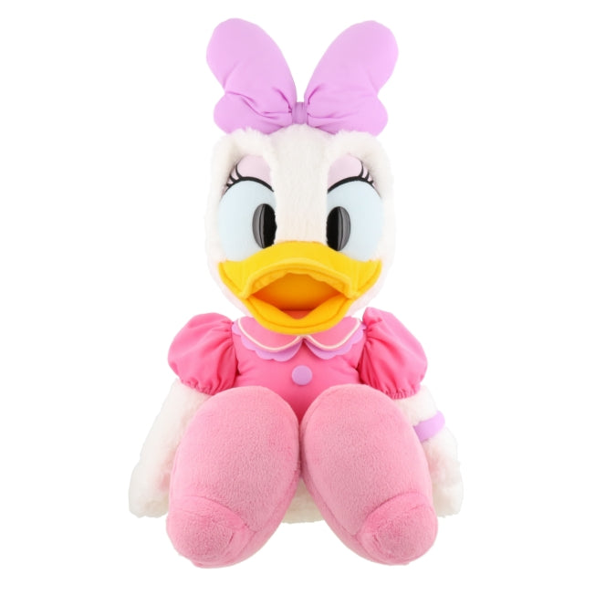 Disney Store - Daisy Plush Figure - Toys