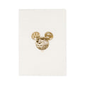 Disney Store - Kamiaya Washi-beschichtete Datei Mickey Mouse - Aktenordner Japan Disney Store