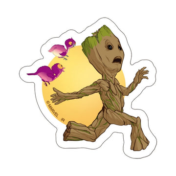 Disney Store - I am Groot 2 Sticker Set - Accessories