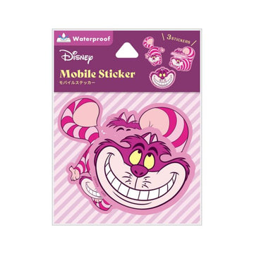 Disney Store - Cheshire Cat Mobile Aufkleber - Zubehör