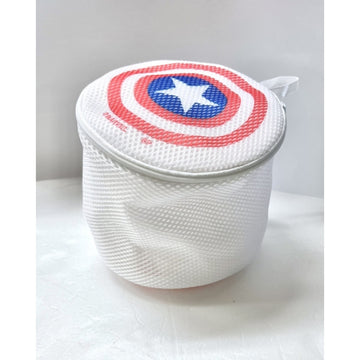 Disney Store - Marvel Captain America Wäschetasche - Accessoire