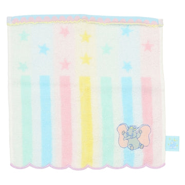 Disney Store - Mini Handtuch Dumbo - Badaccessoire