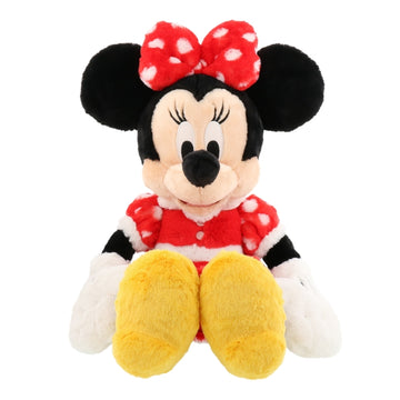 Disney Store - Plüsch Minnie - Kuscheltier