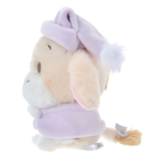 Eeyore Fruit Latte Color White Pooh