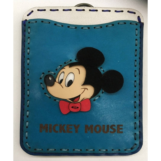 Disney Store - Disney Ojaga Passhülle - Accessoire Japan Disney Store