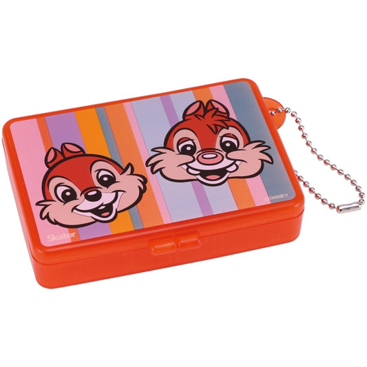 Disney Store - Retro Chip & Dale Multi Case - Accessory Japan Disney Store