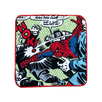 Disney Store - Marvel Mini Towel (Comic) - Accessory