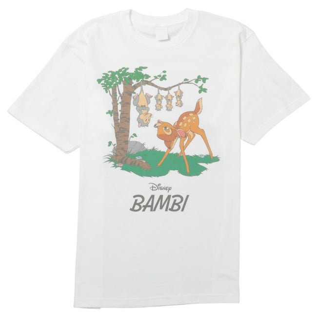 Disney Store - Nostalgica Disney T-Shirt Bambi01 - T-Shirt