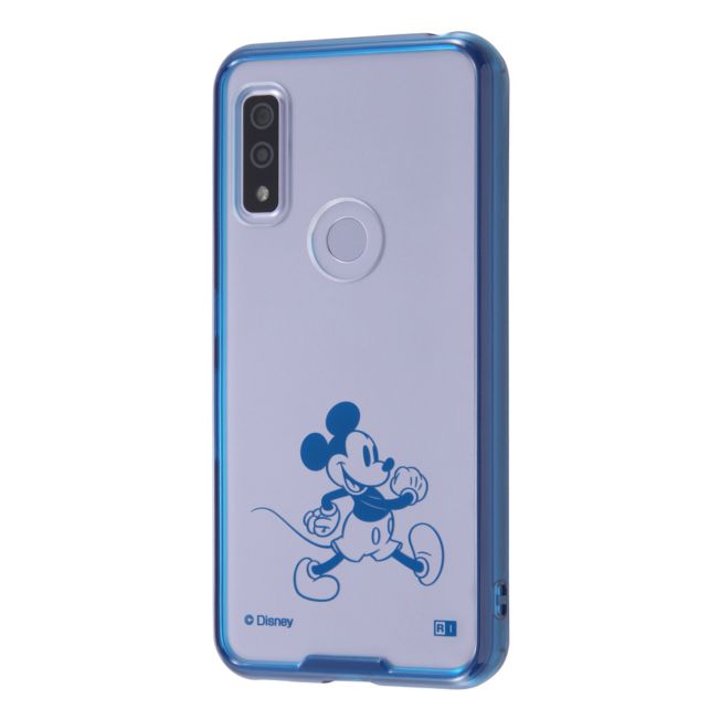 Disney Store Charaful Mickey Mouse Hybrid Phone Case