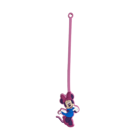 Disney Store - Minnie Maus Teekeeper "Standard Pink" - Accessoire Japan Disney Store