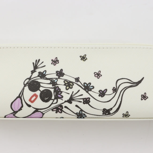 Disney Store - Plus Anq Rapunzel Design Pen Case - Schreibwaren.