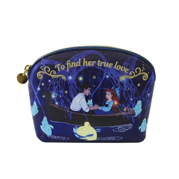 Disney Store - Disney Animation Immersive Experience / Accommode / Die kleine Meerjungfrau / Tasche Japan Disney Store