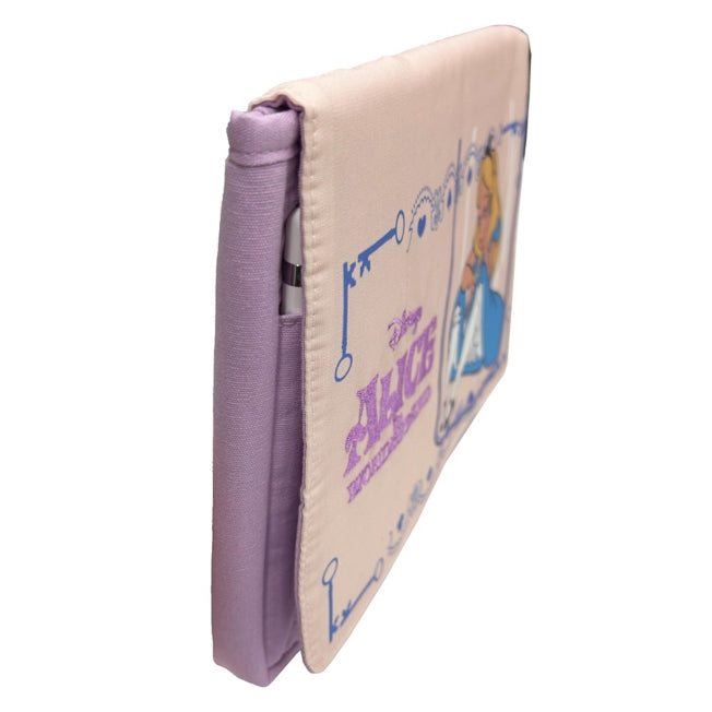 Disney Store - Alice im Wunderland Gadget-Hülle - Accessoire Japan Disney Store