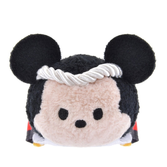 Tsum Tsum Mickey Mini(S) Festival