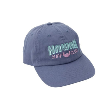 Disney Store - Plus Anq (プラスアンク) Lilo & Stitch Design Cap - Mütze