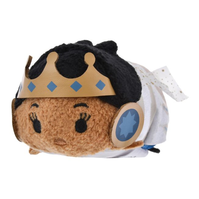 Disney Store - Tsum Tsum Amaya Queen Mini(S) - Plush Toy