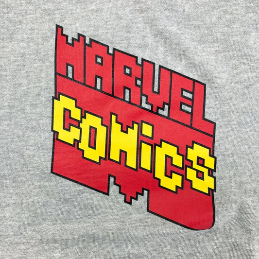 Disney Store - Marvel Graflecks Hoodie - Kapuzenpullover