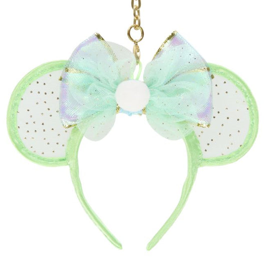 Disney Store - Disney Tinkerbell Keychain - Accessory