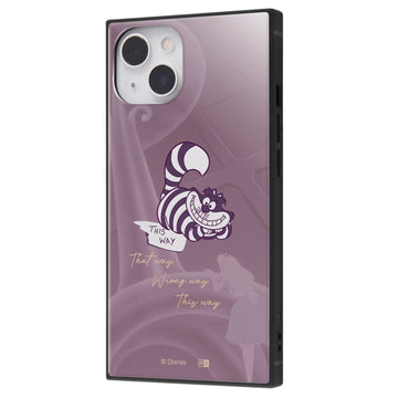 Disney Store - Disney Character - Shockproof Case - Alice in Wonderland