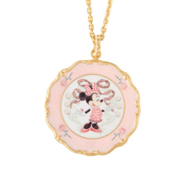 Disney Store - Minnie Halskette - Schmuck