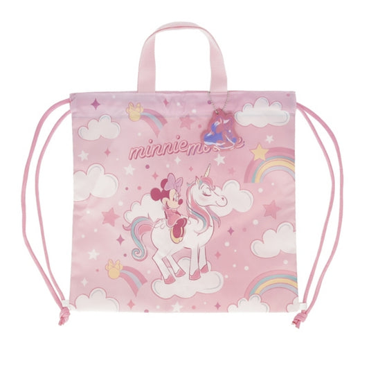 Disney Store - Minnie Maus Einhorntraum - Rucksack Japan Disney Store