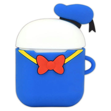 Disney Store - Donald Duck AirPods Silicone Case DN-614B - Accessories